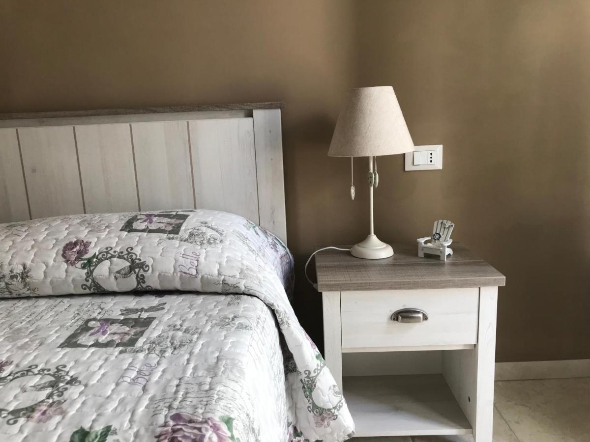 Il Vicoletto Di Grace Villa Монополи Екстериор снимка