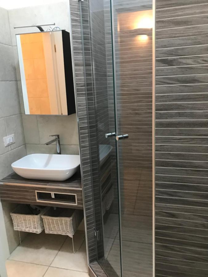Il Vicoletto Di Grace Villa Монополи Екстериор снимка