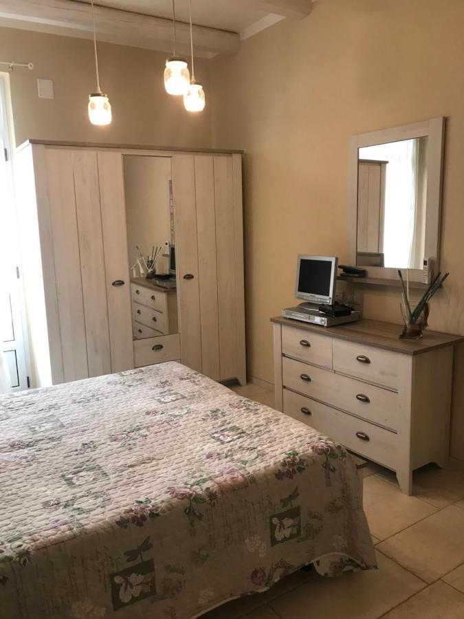 Il Vicoletto Di Grace Villa Монополи Екстериор снимка