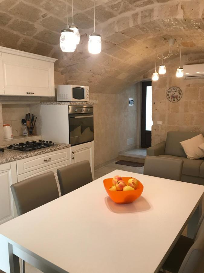 Il Vicoletto Di Grace Villa Монополи Екстериор снимка