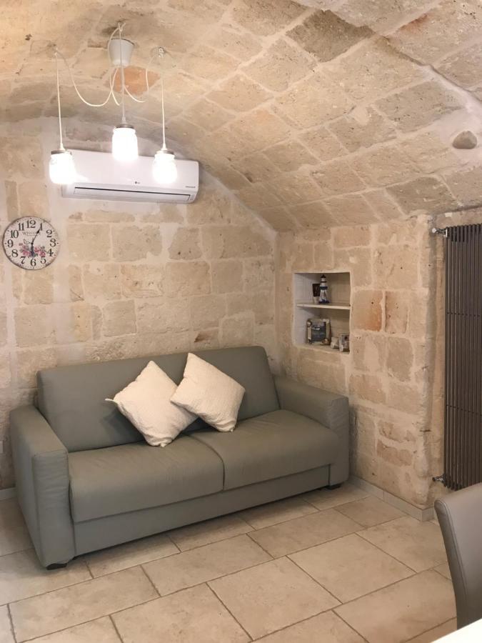 Il Vicoletto Di Grace Villa Монополи Екстериор снимка