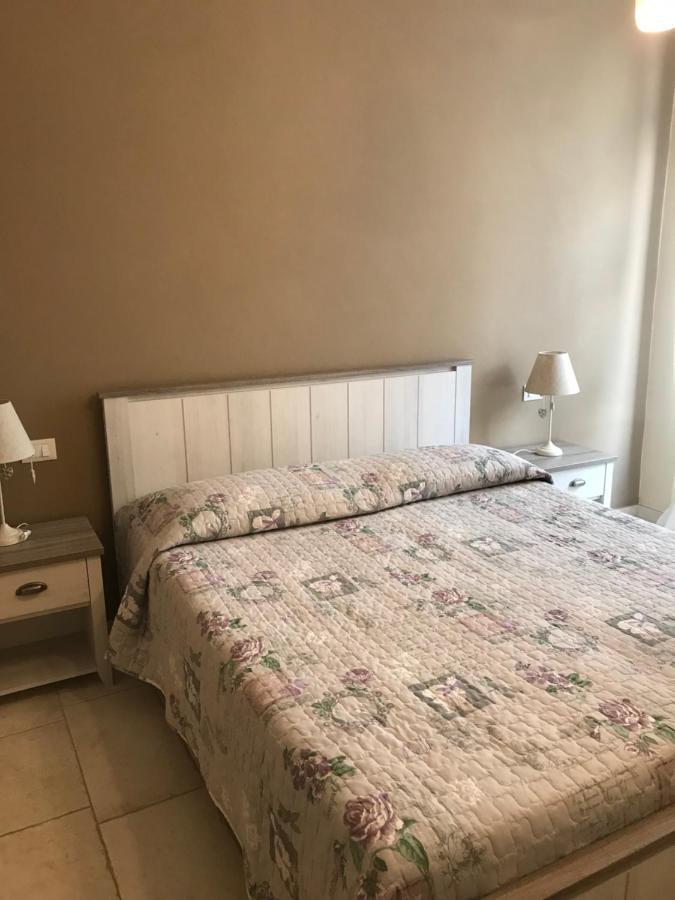 Il Vicoletto Di Grace Villa Монополи Екстериор снимка
