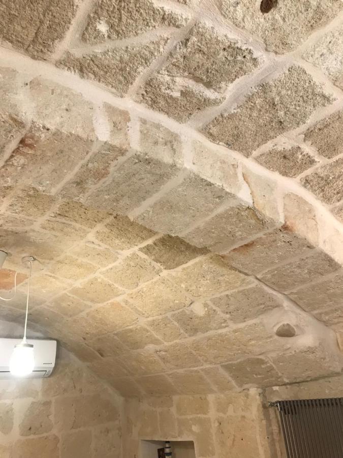 Il Vicoletto Di Grace Villa Монополи Екстериор снимка
