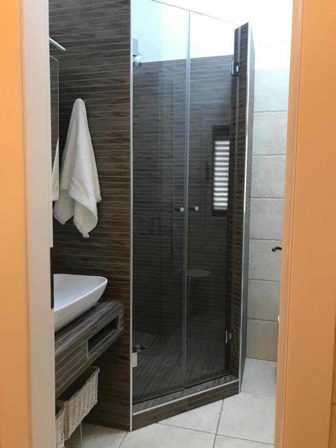 Il Vicoletto Di Grace Villa Монополи Екстериор снимка