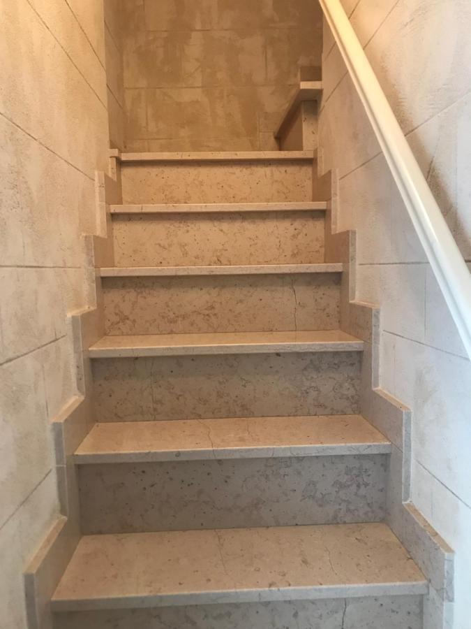 Il Vicoletto Di Grace Villa Монополи Екстериор снимка