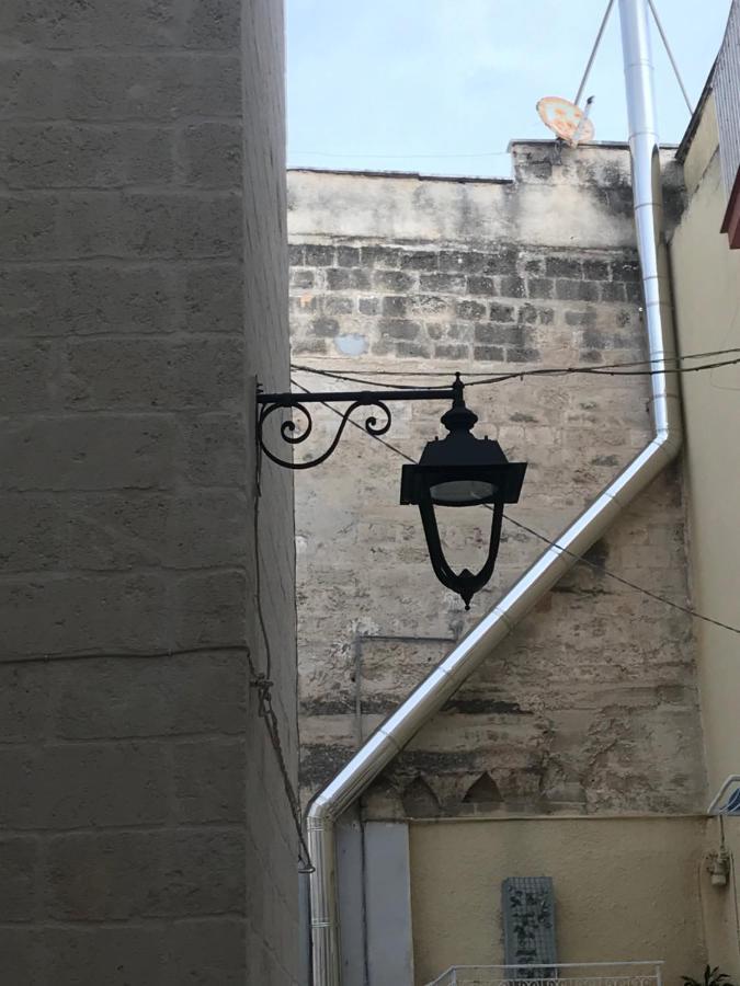 Il Vicoletto Di Grace Villa Монополи Екстериор снимка