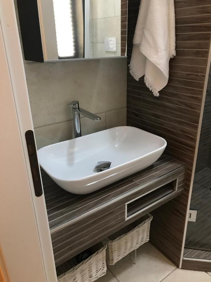 Il Vicoletto Di Grace Villa Монополи Екстериор снимка