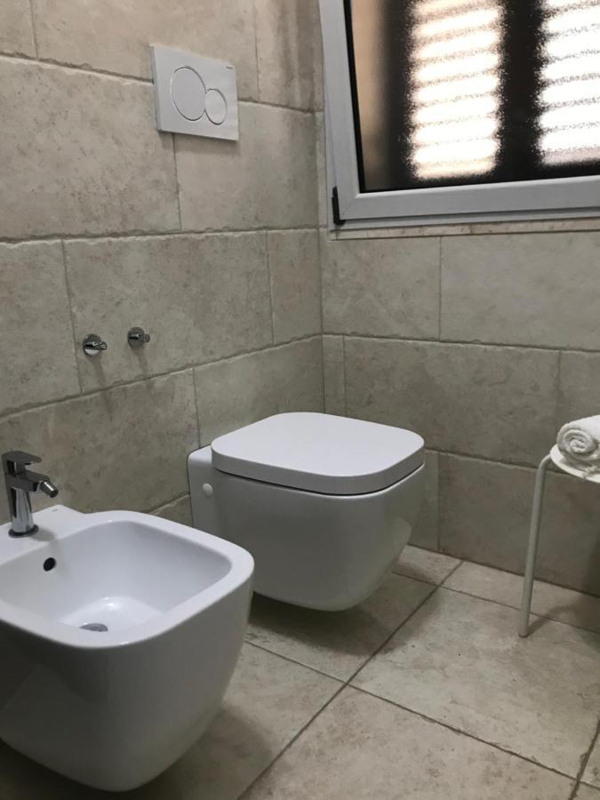 Il Vicoletto Di Grace Villa Монополи Екстериор снимка